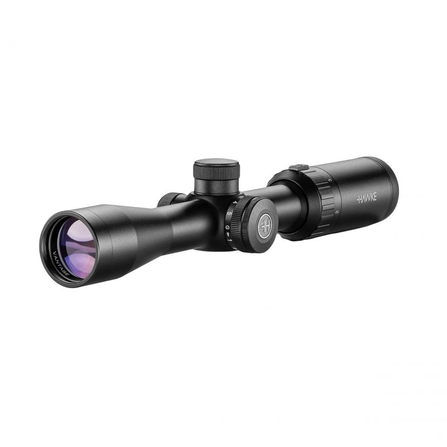 Luneta celownicza Hawke Vantage 1