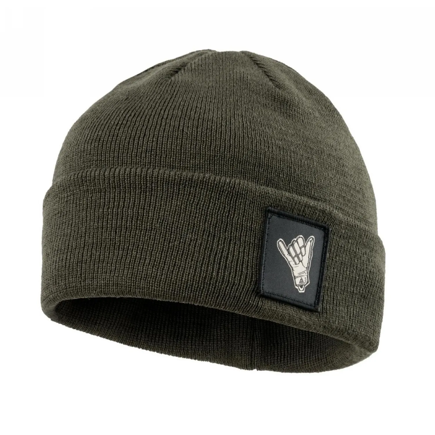 Czapka Direct Action Shaka Merino Beanie - Ranger Green
