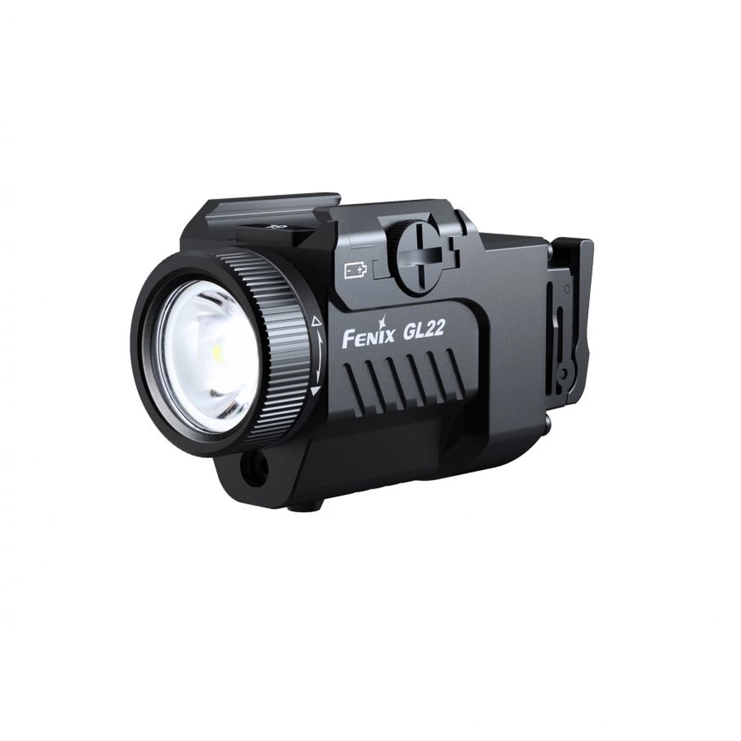 Latarka na broń Fenix GL22