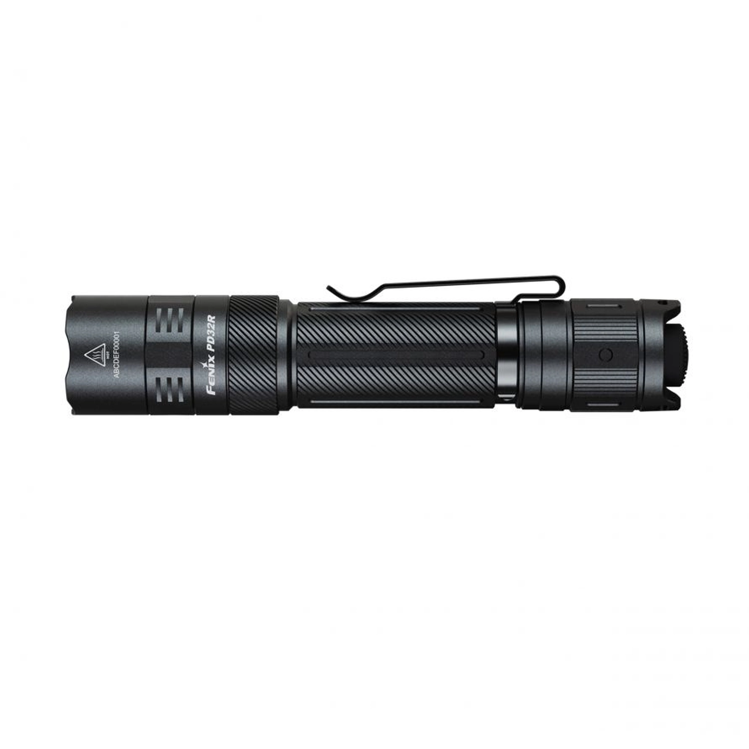 Latarka taktyczna LED Fenix PD32R