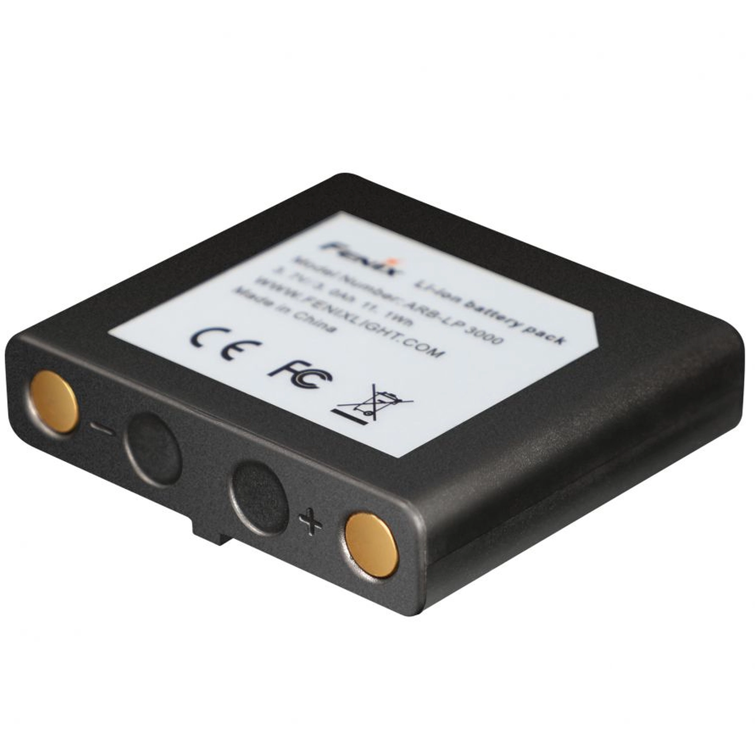 Akumulator Fenix ARB-LP-3000 (3000 mAh 3,7 V)