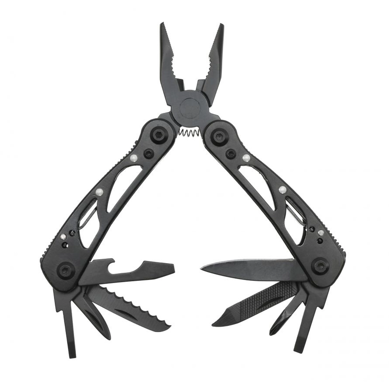 Narzędzie wielofunkcyjne multitool Ganzo G104S-B