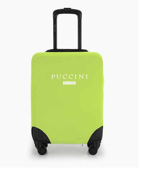 Pokrowiec na małą walizkę Puccini S