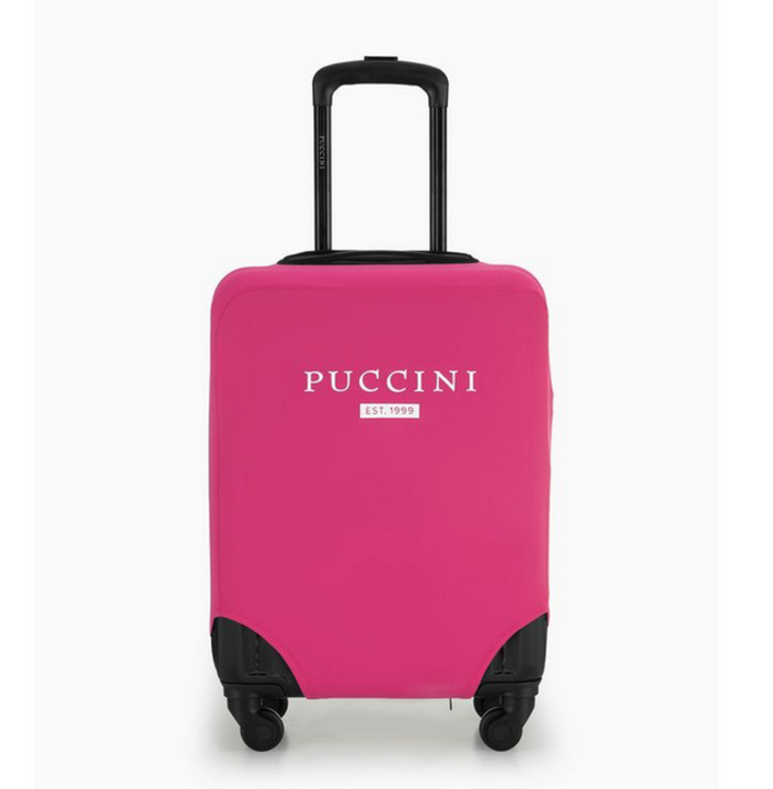 Pokrowiec na małą walizkę Puccini S