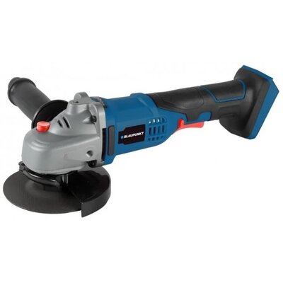 Blaupunkt Szlifierka Kątowa 18V Akumulatorowa, 0*Ah Cg5010 BP-CG5010 5901750506635