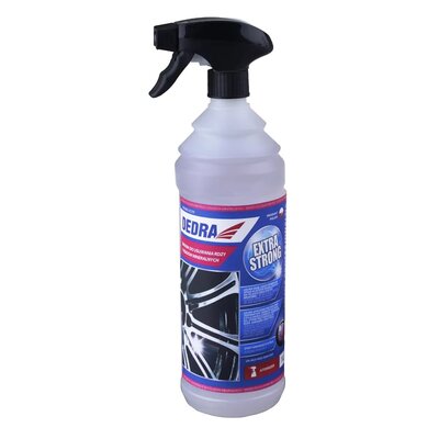 Środek do rdzy DEDRA DED8823C09 1000 ml