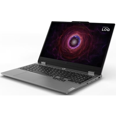 Lenovo LOQ-15 Ryzen 5-7235HS/16GB/512/Win11 RTX3050 144Hz