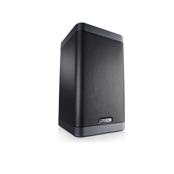 Canton SMART SOUNDBOX 3 AP 2.0 Czarny