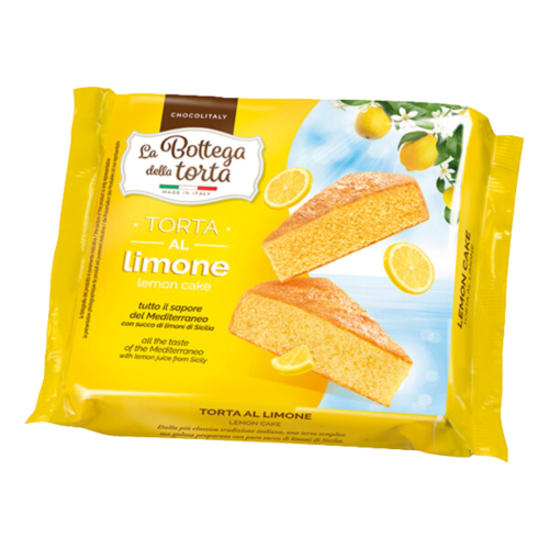 Ciasto La Bottega Limun 400g