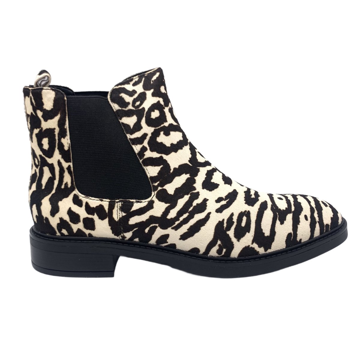Buty damskie botki Calvin Klein Franca rozmiar 37