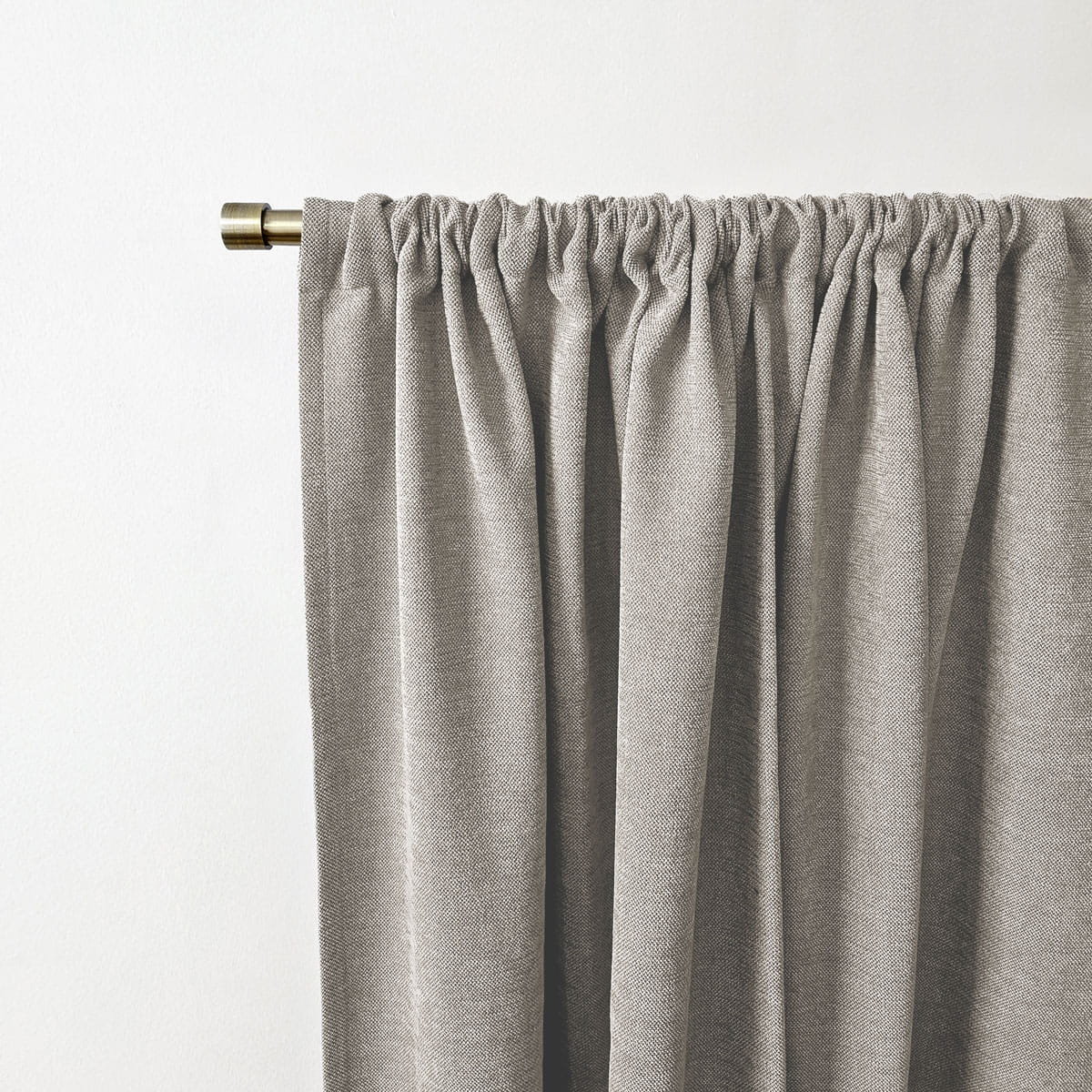 Zasłona MODERN wzór MD05 | beż 140 x 260 cm