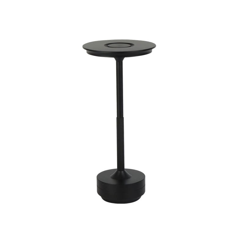 Lampa stołowa 2.5W 250lm CCT LED LINE CAMELIA 4Ah czarna