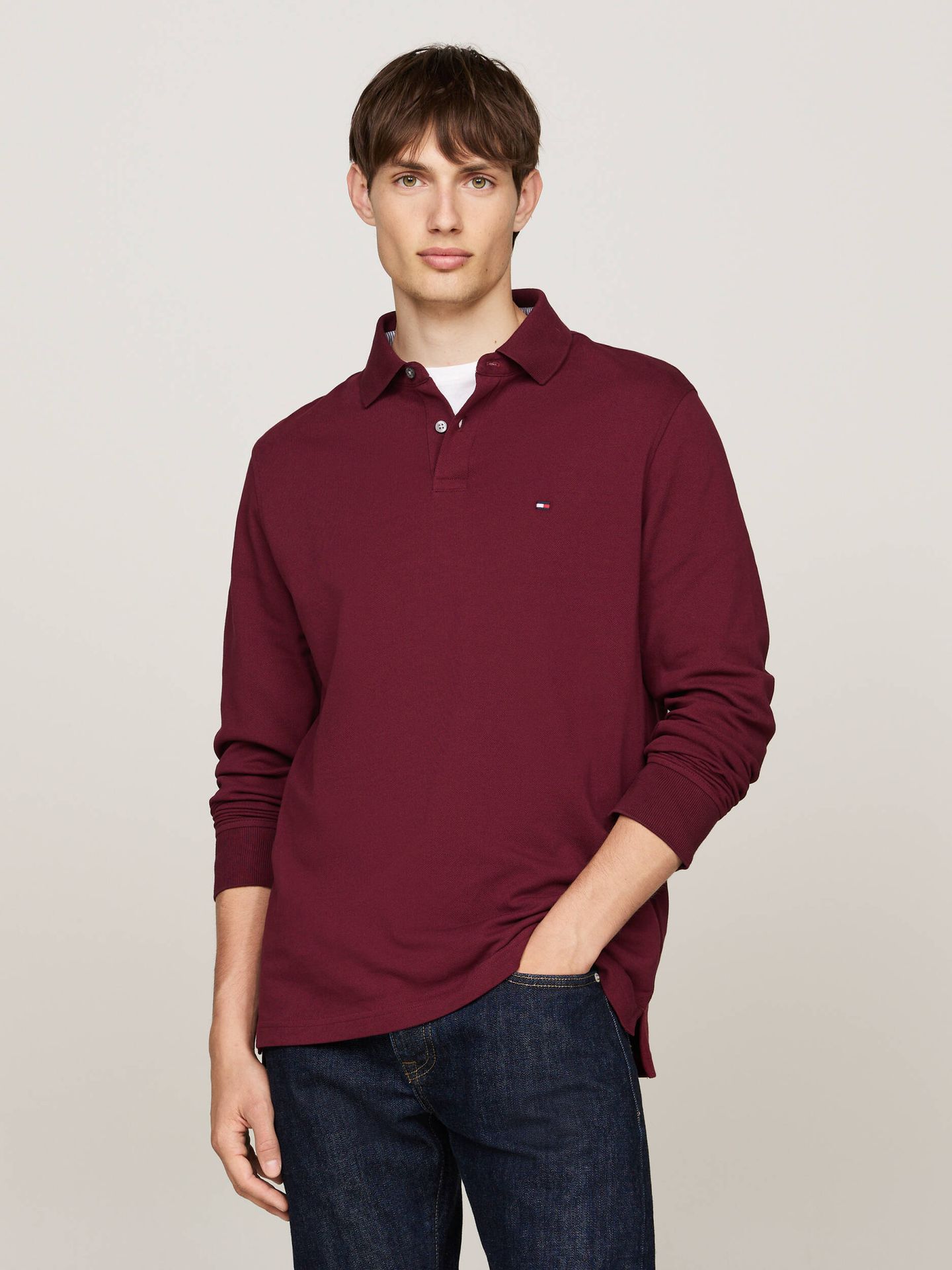 Tommy Hilfiger Polo 1985 Regular Fit