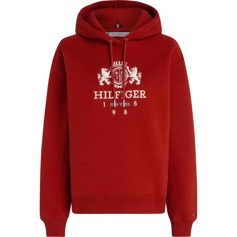 Tommy Hilfiger Bluza varsity | Regular Fit
