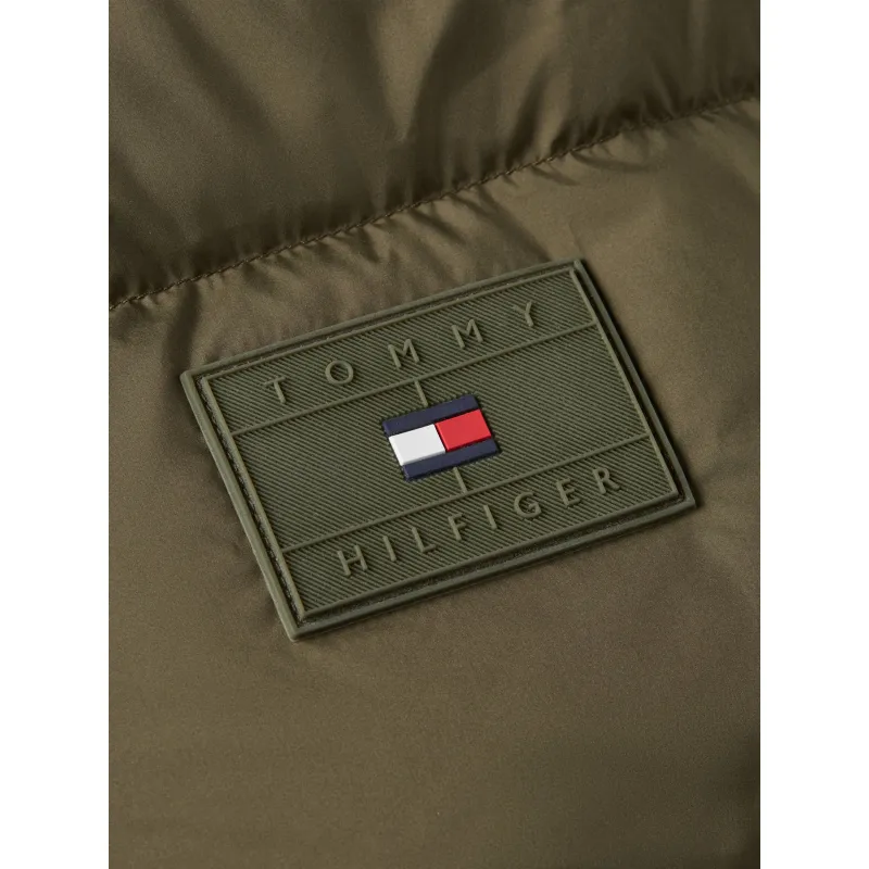 Tommy Hilfiger Puchowa kurtka | Regular Fit