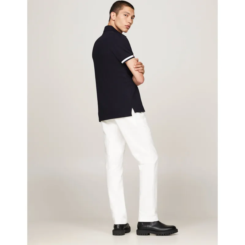 Tommy Hilfiger Polo flag | Slim Fit