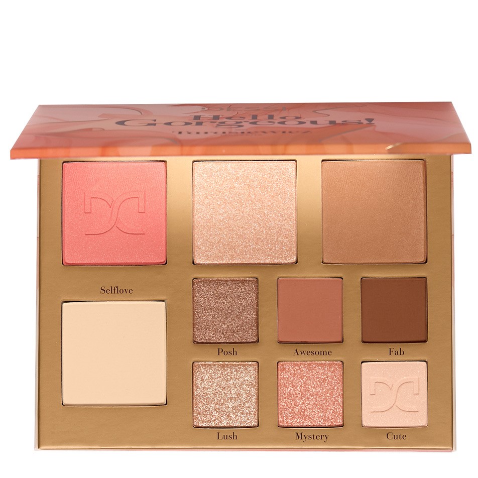 Dessi Paleta Hello Gorgeous 25.5 g
