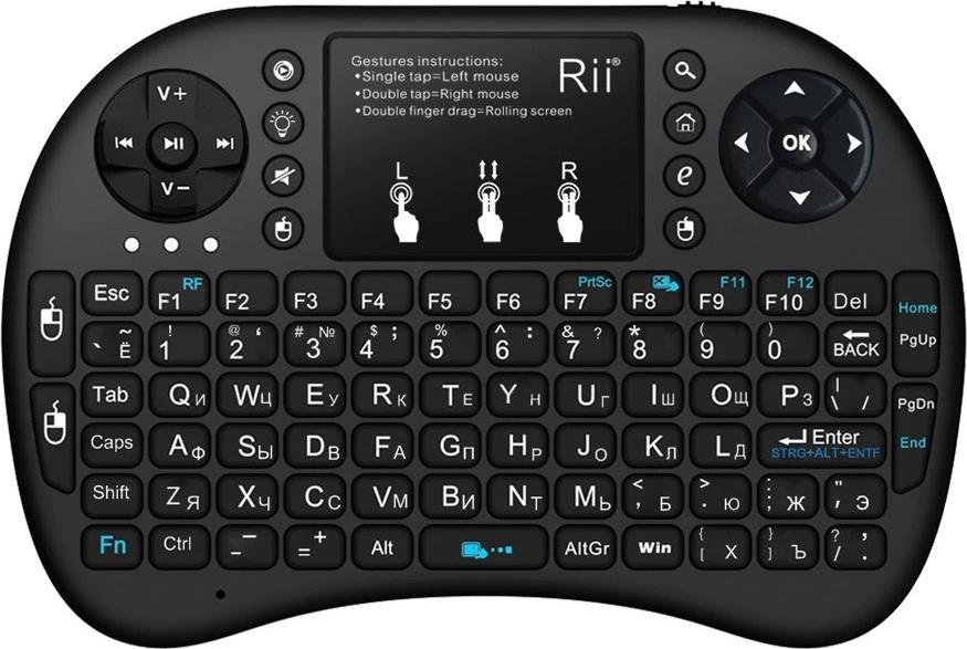 Retoo i8+ Smart TV E151