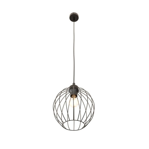 Lampa wisząca Emibi NANDO 1 BL