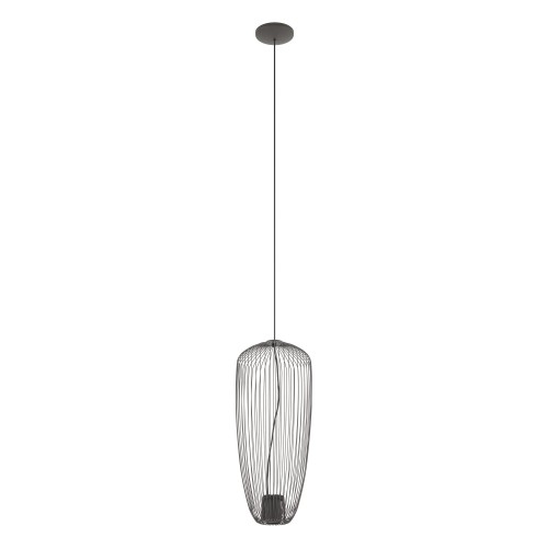 Lampa Wisząca Nowodvorski PUMPKIN S