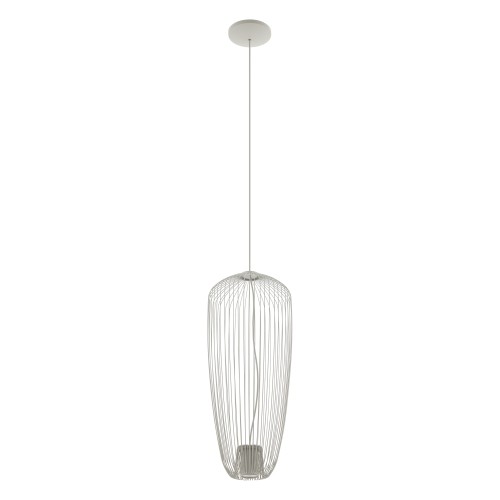 Lampa Wisząca Nowodvorski PUMPKIN S