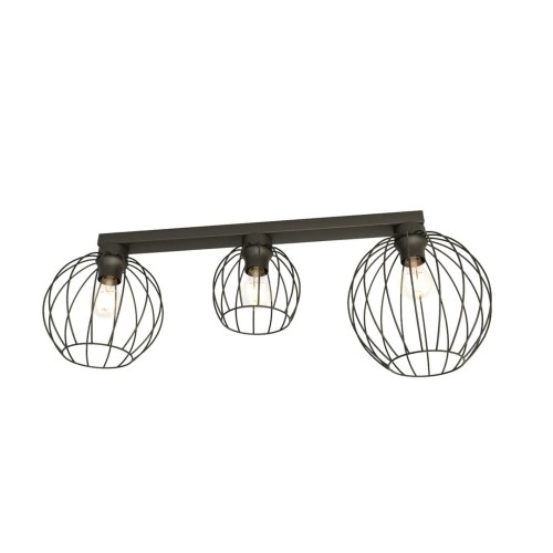 Plafon Emibig NEST 3 BL