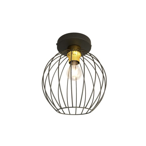 Plafon Emibig NEST 1 BL GOLD