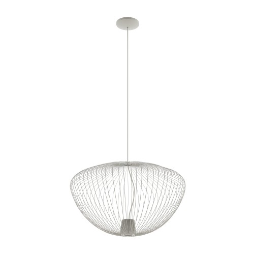 Lampa Wisząca Nowodvorski PUMPKIN L