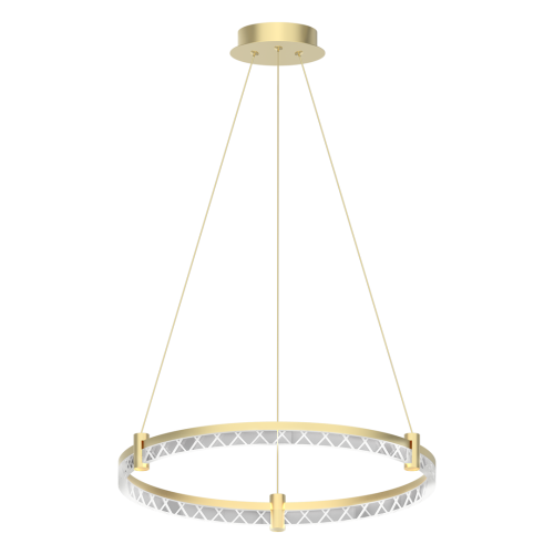 Lampa wisząca ELEGANCE 36W LED