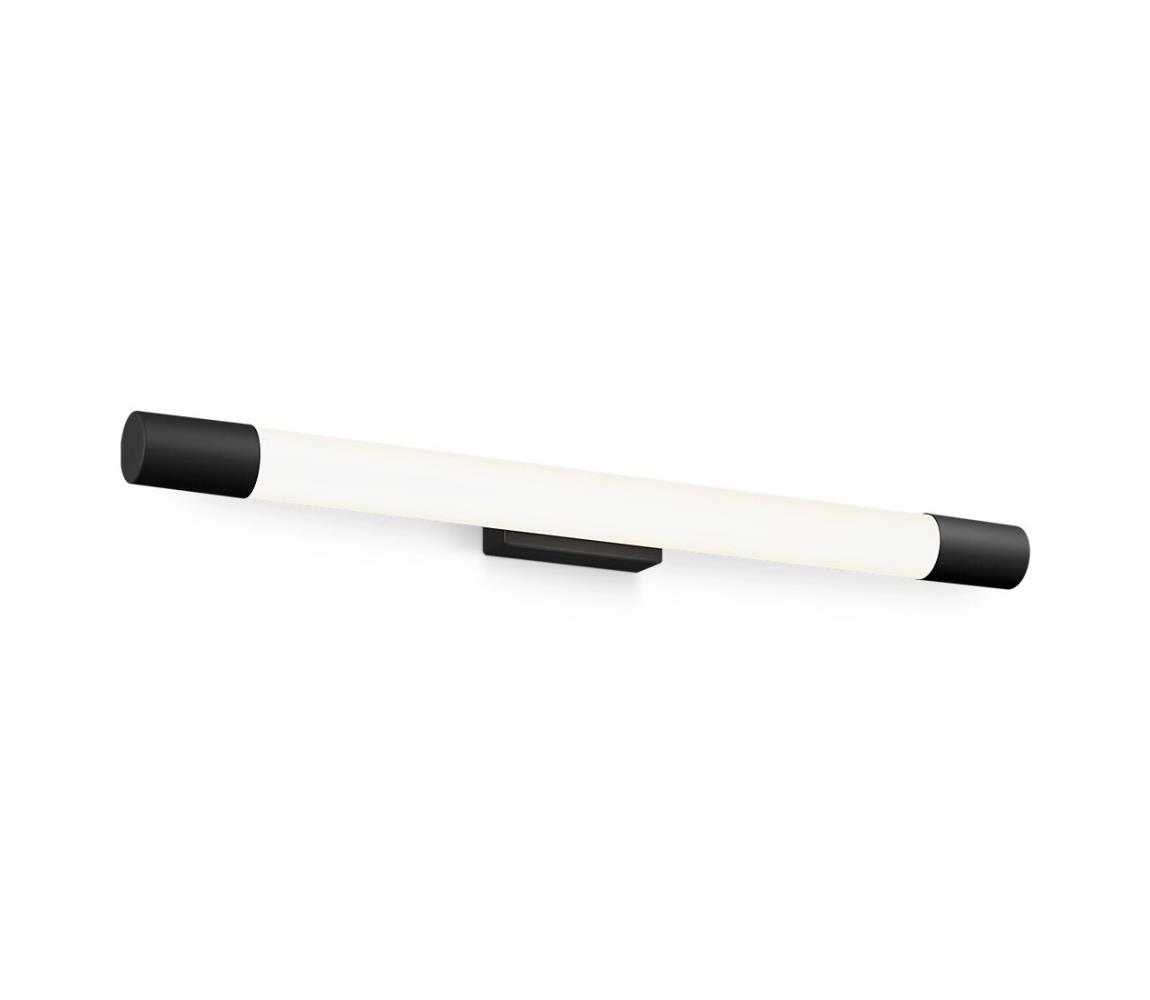 Philips - Łazienkowe oświetlenie lustra ROVER LED/10W/230V IP44 czarne
