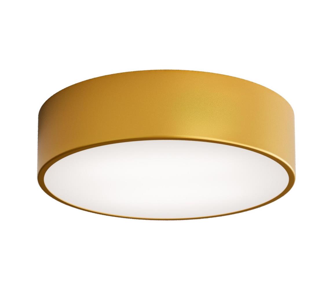 Brilagi - Lampa sufitowa CLARE 2xE27/24W/230V śr. 30 cm złota