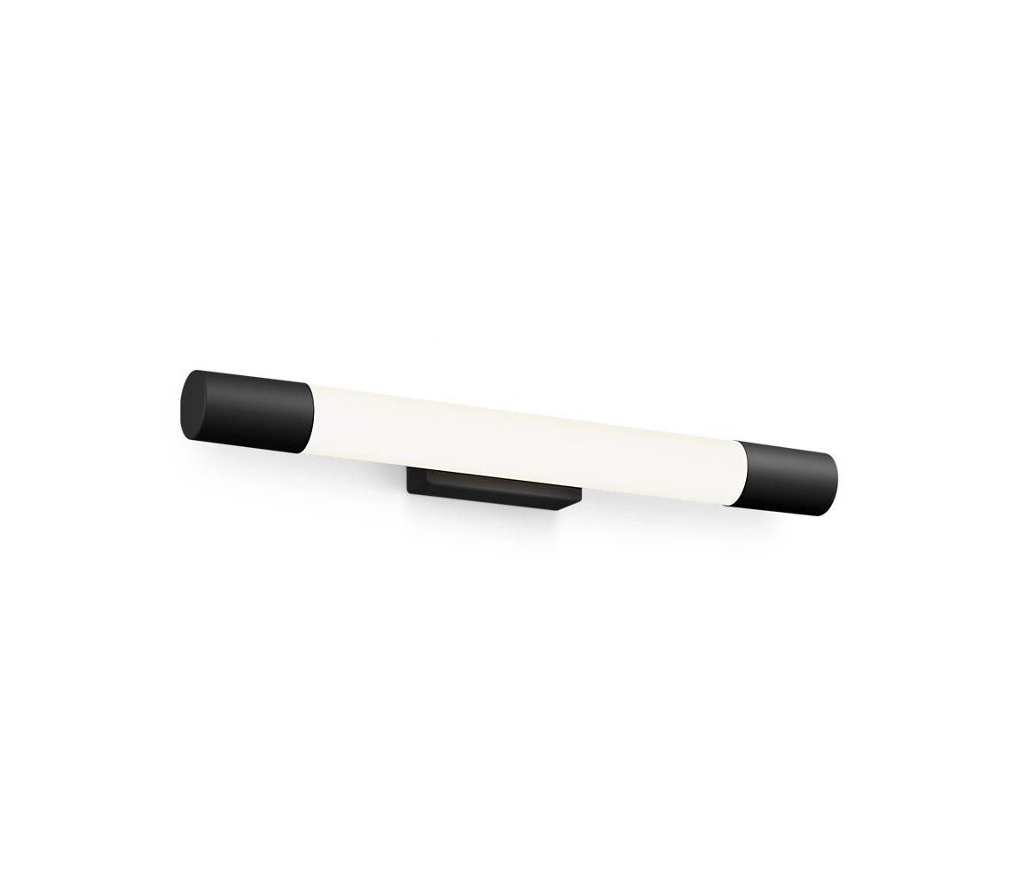 Philips - Łazienkowe oświetlenie lustra ROVER LED/5W/230V IP44 czarne