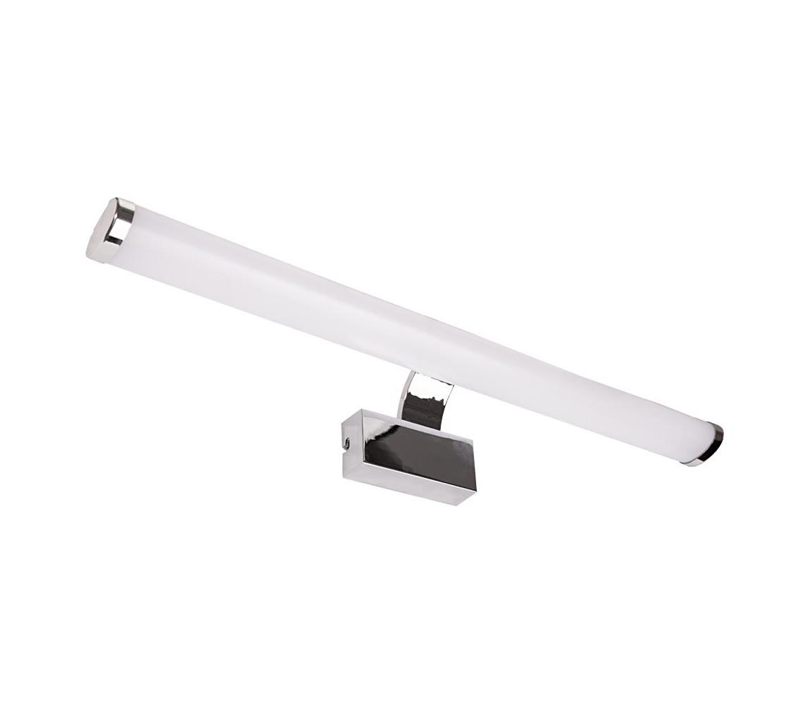 Prezent 70225 - LED Łazienkowe oświetlenie lustra SOLANA LED/12W/230V IP44 4000K