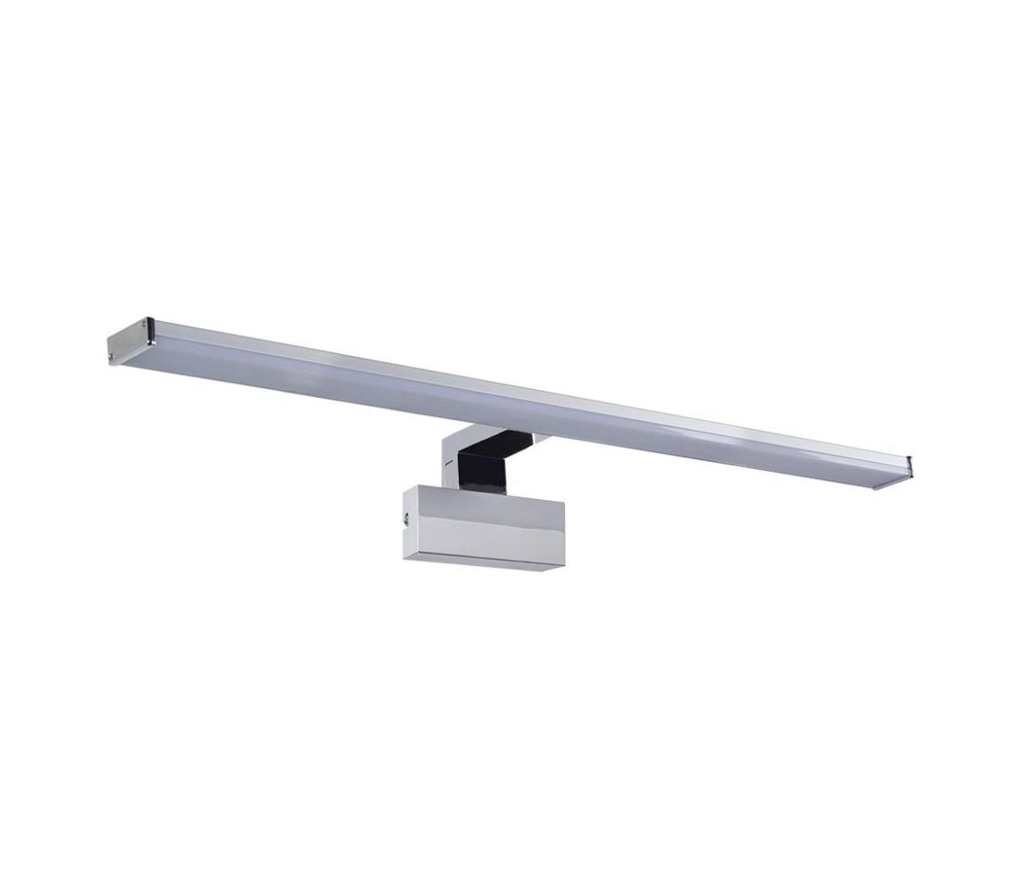 Prezent 70228 - LED Łazienkowe oświetlenie lustra TREMOLO PLUS LED/12W/230V IP44