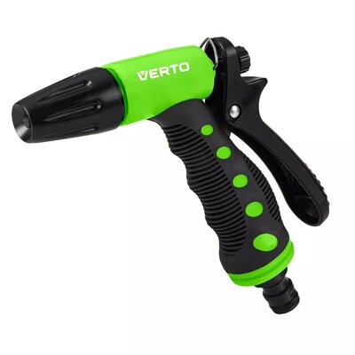 Pistolet zraszający VERTO 15G718