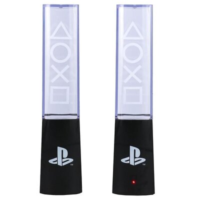 Lampki Playstation Liquid Dancing Lights