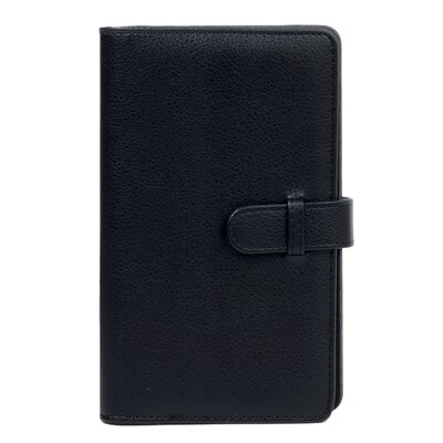Album LOVEINSTANT Instax Mini Czarny (36 stron)