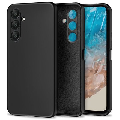 Etui SAMSUNG GALAXY M35 5G Tech-Protect Icon czarne
