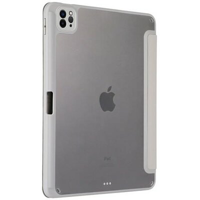 Etui na iPad Air 11 2024 BELINE Smart Stand Biały KAT07015