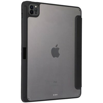 Etui na iPad Air 11 2024 BELINE Smart Stand Czarny KAT07014