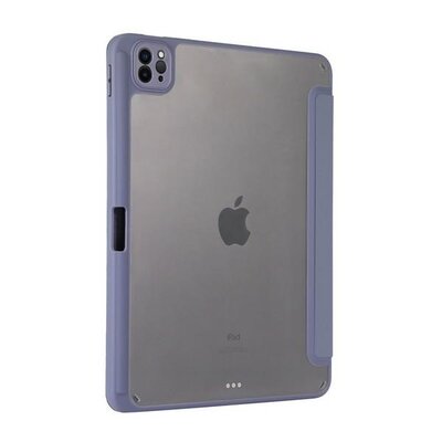 Etui na iPad Air 11 2024 BELINE Smart Stand Niebieski KAT07016