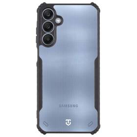 Obudowa dla telefonów komórkowych Tactical Quantum Stealth na Samsung Galaxy A25 5G (57983118868) Czarny/przezroczysty