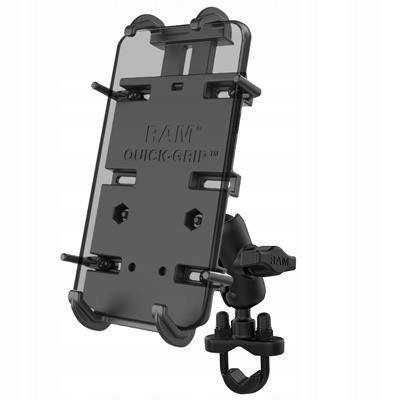 RAM Mount Quick-Grip Uchwyt Motocyklowy Na Telefon RAM-B-149Z-A-PD4U