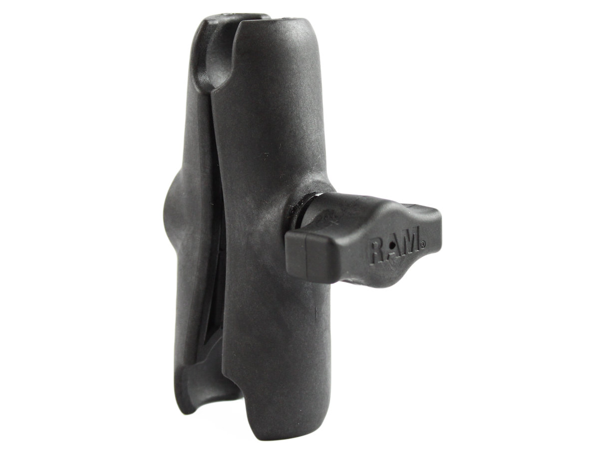 RAM Mount Kompozytowe Ramie 9.37 cm Na Głowicę B 1'' RAP-B-201U