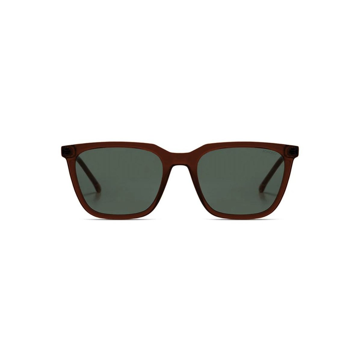 Okulary przeciwsłoneczne unisex Komono Jay Bronze