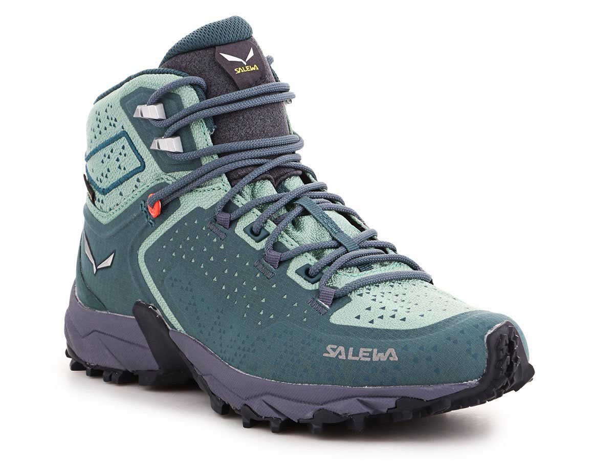 Buty trekkingowe Salewa WS Alpenrose 2 Mid GTX 61374-8540