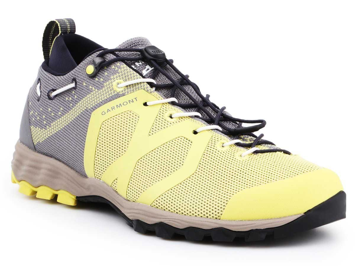 Buty trekkingowe Garmont Agamura Knit WMS 481036-605