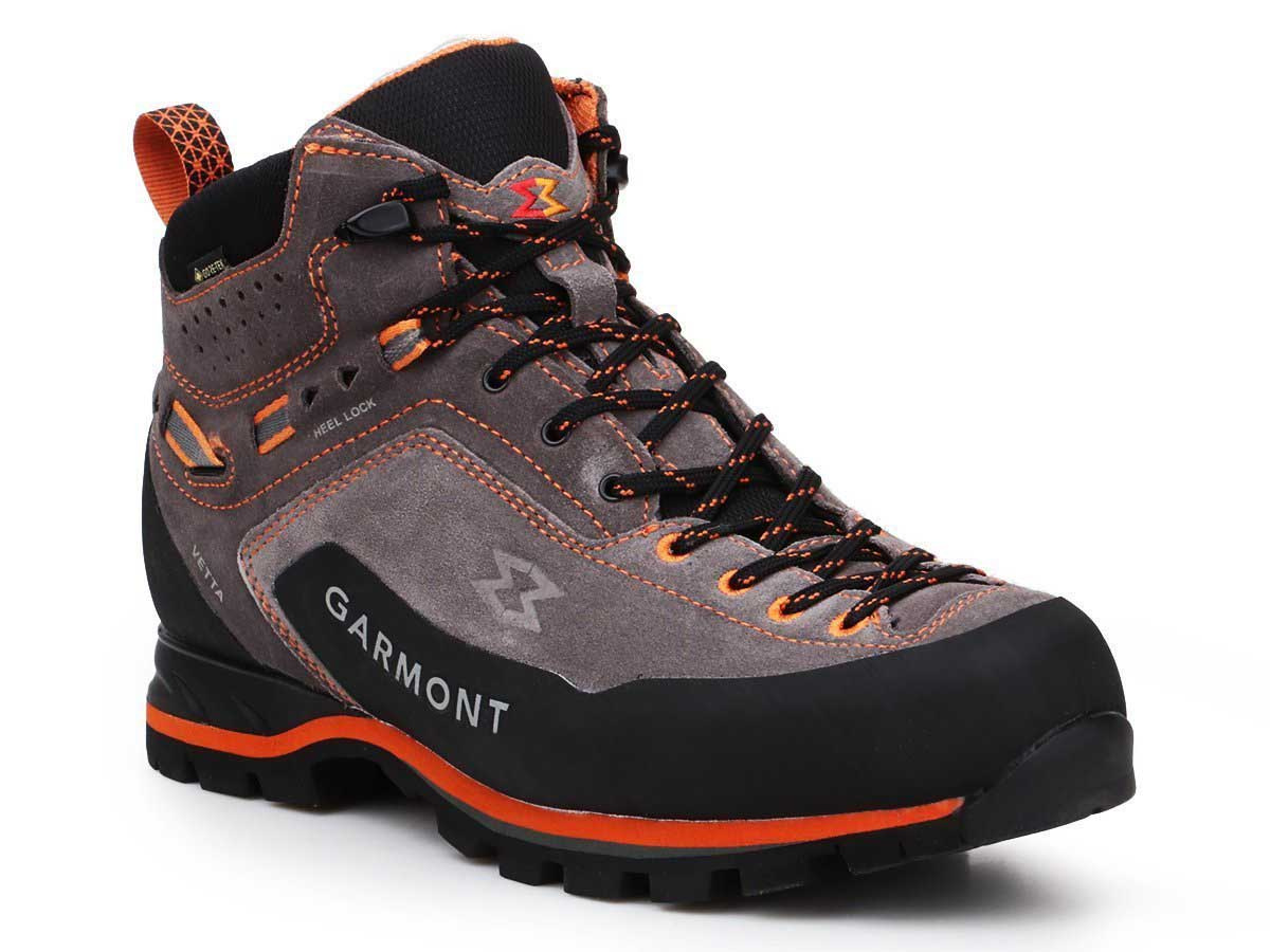 Buty trekkingowe Garmont Vetta GTX 002425