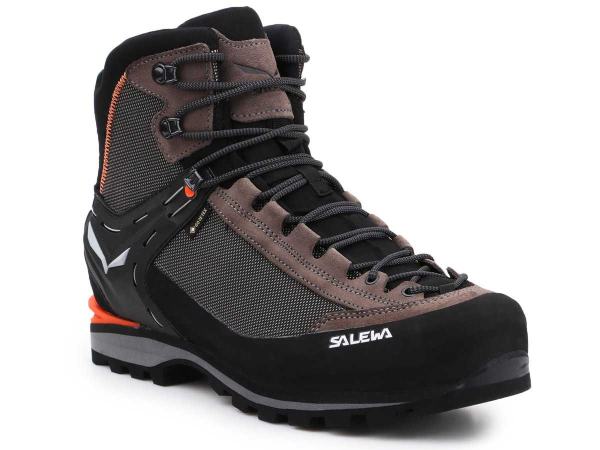 Buty trekkingowe Salewa MS Crow GTX 61328-7512