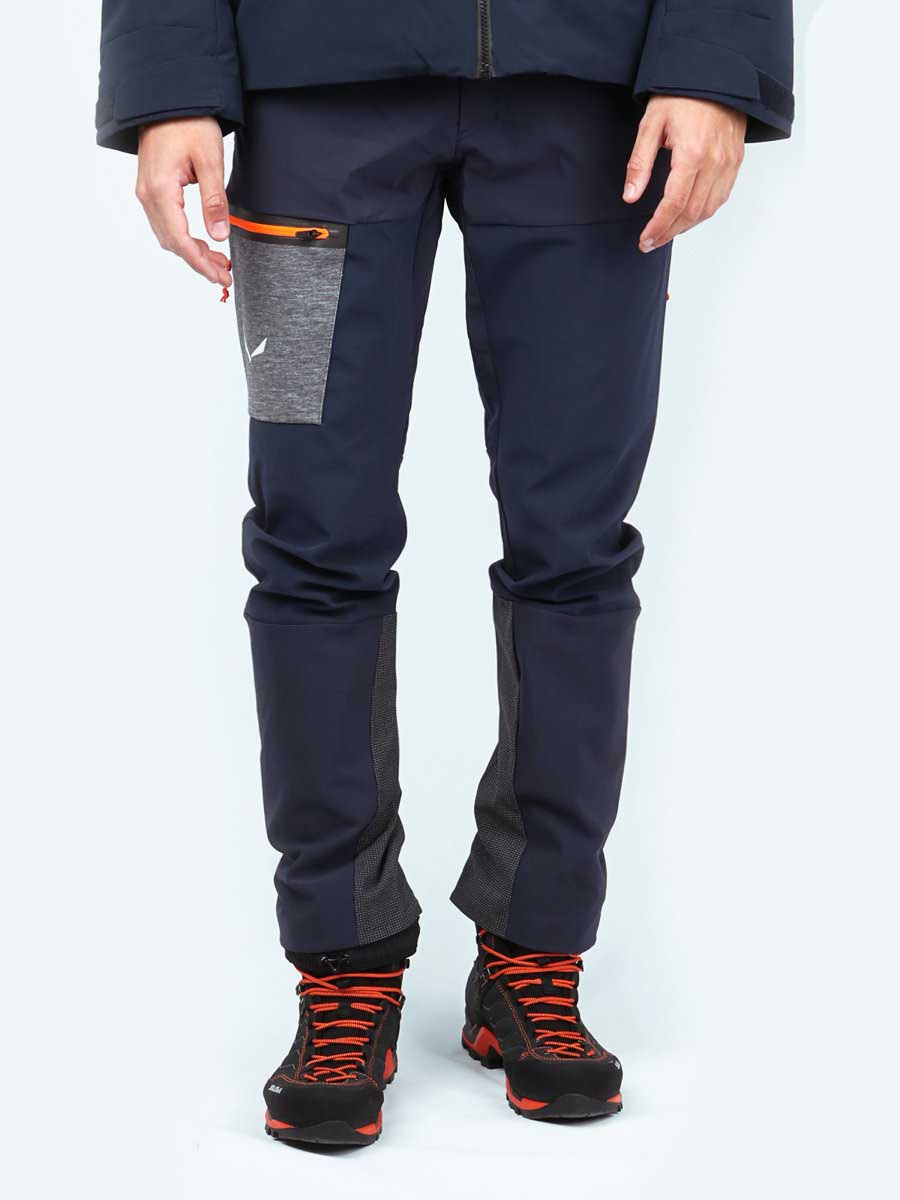 Spodnie Salewa Comici 27894-3961